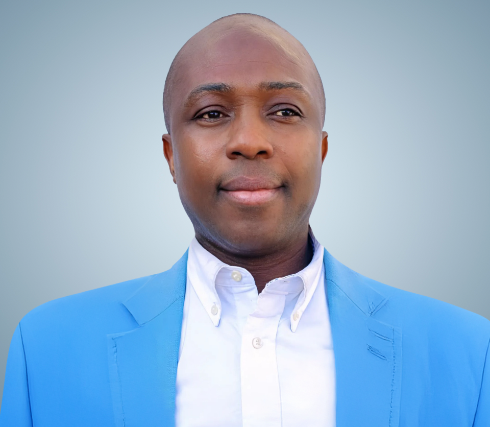 Olusoji Lawrence Taiwo