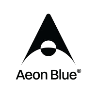 Aeon Blue