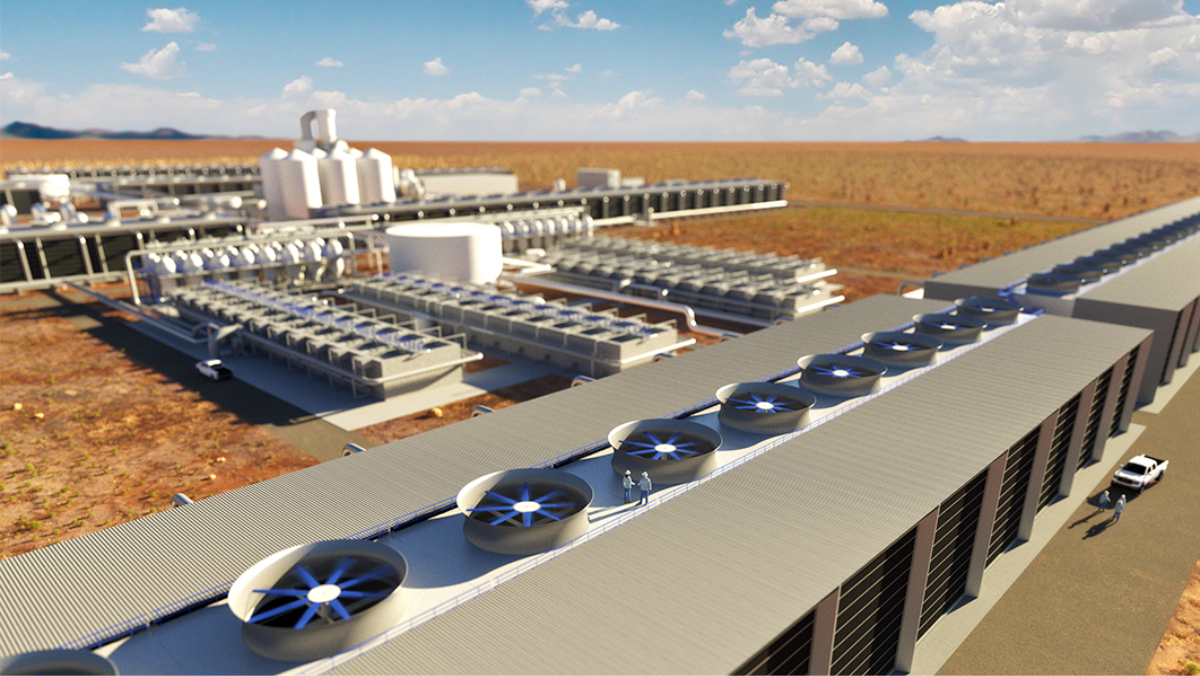 Can Holocene Turbocharge Occidental’s Carbon Push?