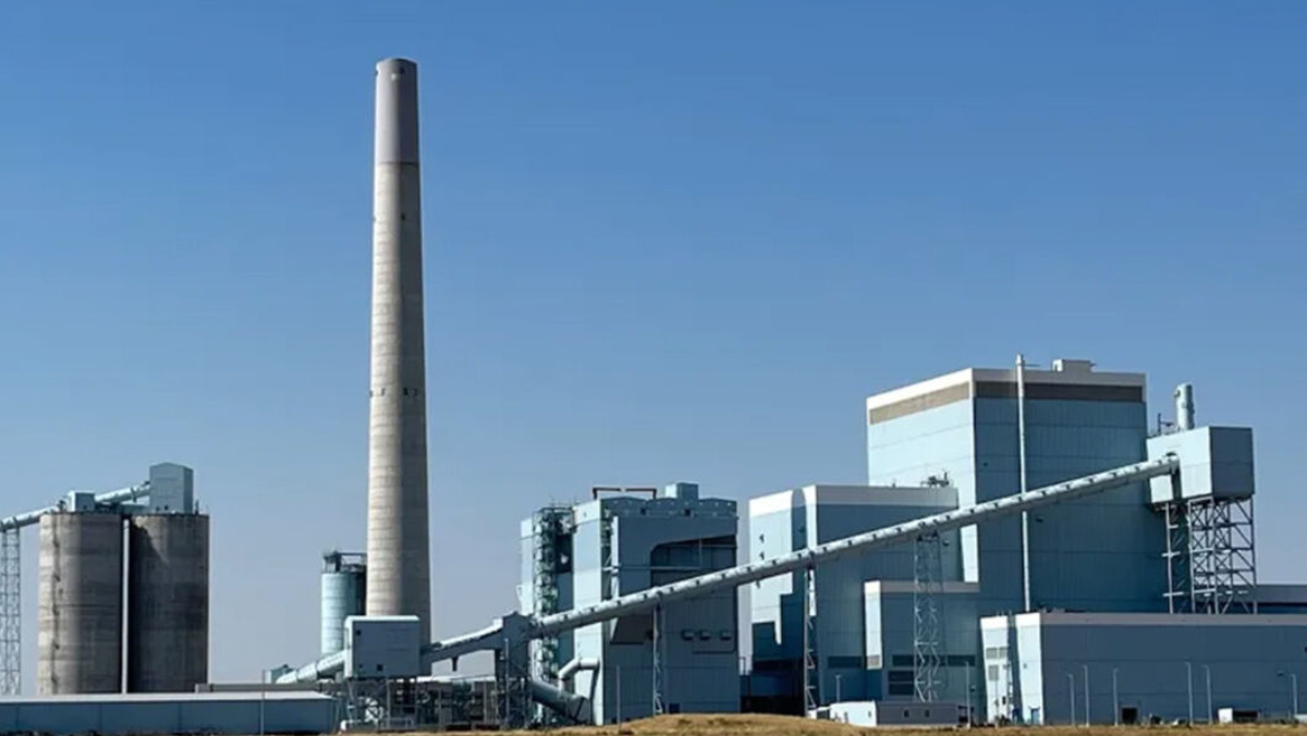 CCS Moves Ahead, One Careful Project at a Time