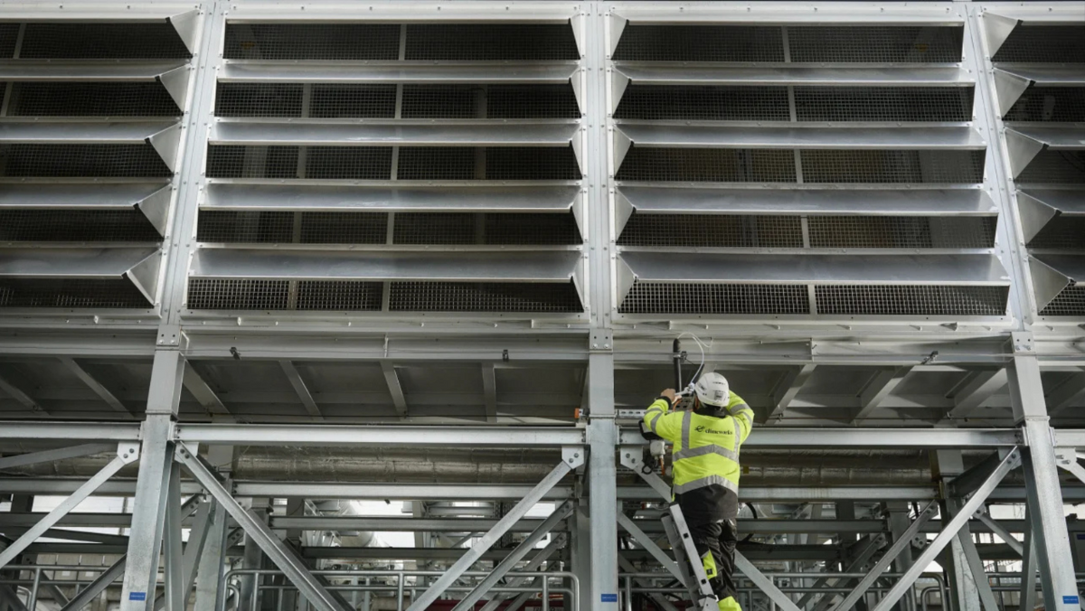 The New Race to Verify Every Ton of CO₂