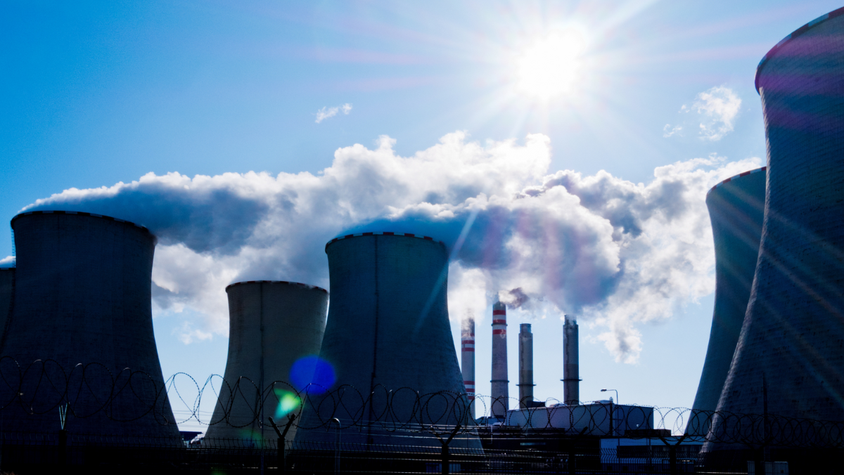 Texas Takes the Lead in CO₂ Oversight