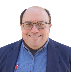 Speaker Image