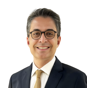 Speaker Image