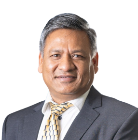 Speaker Image
