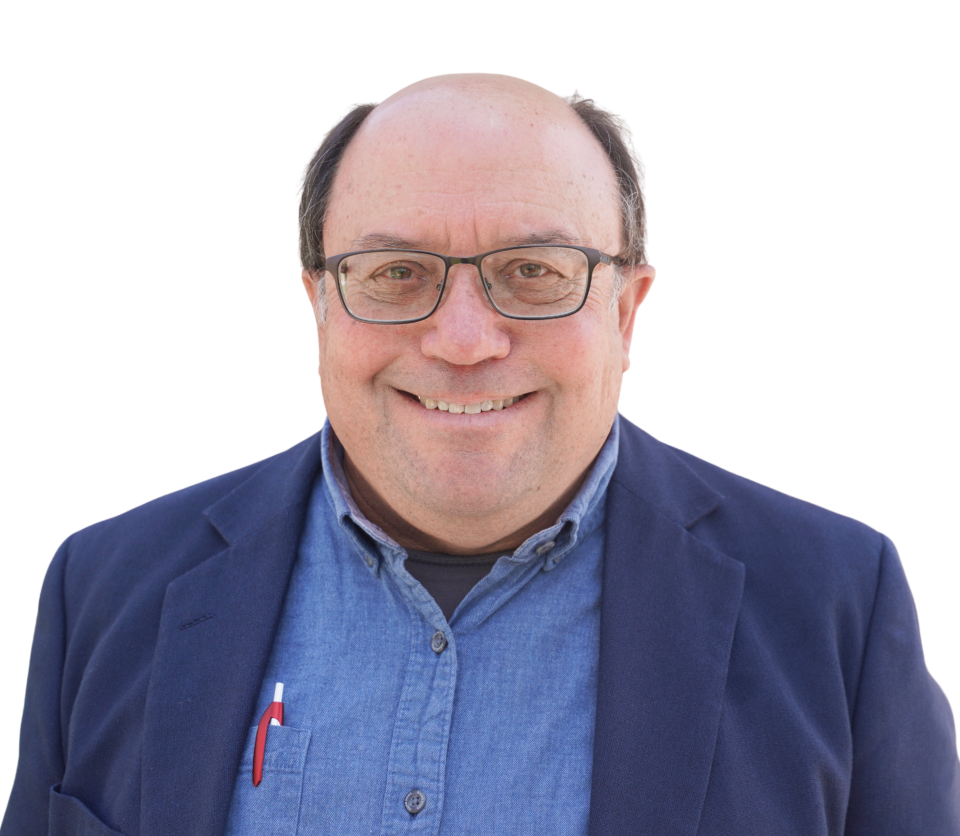 Daniel Soeder