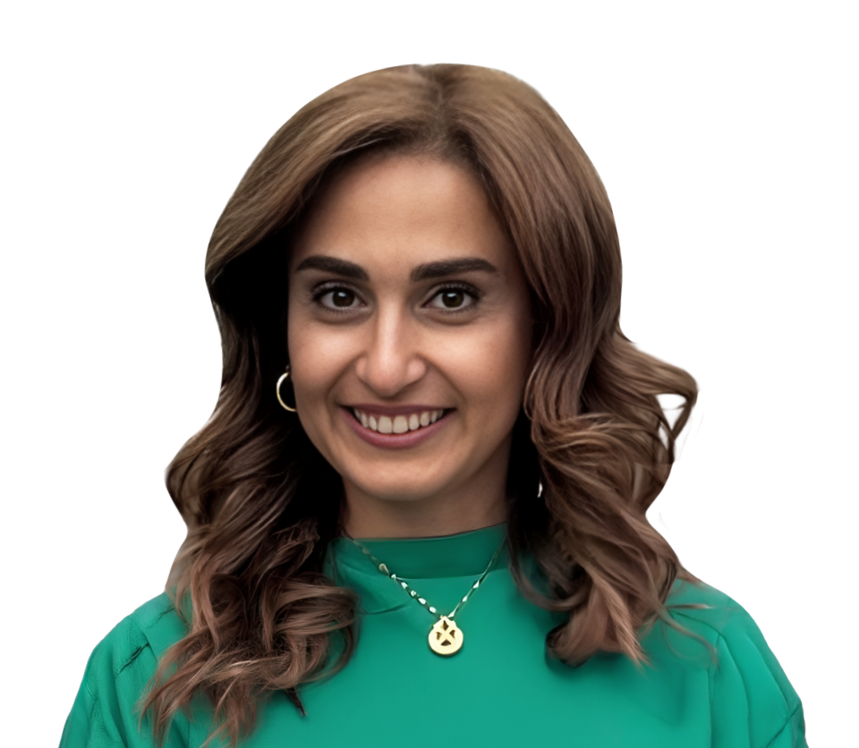 Ghoncheh Rasouli